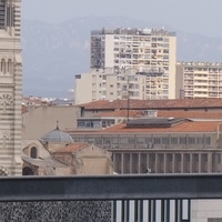 Photo de France - Marseille - le MuCEM